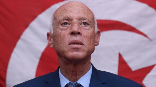 Tunisie : le Président rétropédale Tunisie : le Président rétropédale