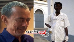 LE FESTIVAL METISSONS va rendre hommage à Christophe Magny et Babacar Maurice Ndiaye. LE FESTIVAL METISSONS va rendre hommage à Christophe Magny et Babacar Maurice Ndiaye.