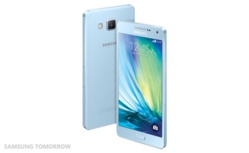 SAMSUNG sort deux bijoux pour ado