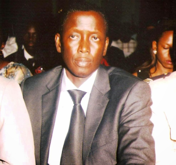 CONTRIBUTION: Repenser le Sénégal. Par Birame Ndeck NDIAYE CONTRIBUTION: Repenser le Sénégal. Par Birame Ndeck NDIAYE