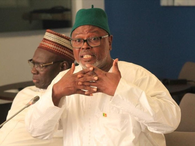 « Nous assistons à une criminalisation de l’opposition au Sénégal »