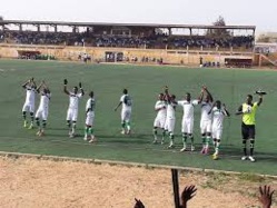 NAVETANES: Résultats des matches de ce weekend au stade Me Babacar SEYE.