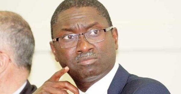 Affaire du journaliste Pape Ndiaye: Le ministre de la Justice s’invite dans un dossier pendant