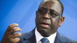 Crise au Burkina: Macky Sall désigné président du groupe de contact