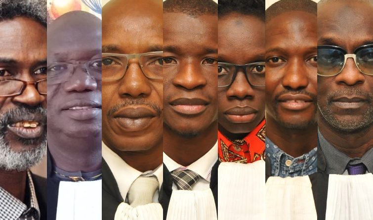 Affaire Prodac : les avocats de Sonko introduisent une nouvelle requête Affaire Prodac : les avocats de Sonko introduisent une nouvelle requête