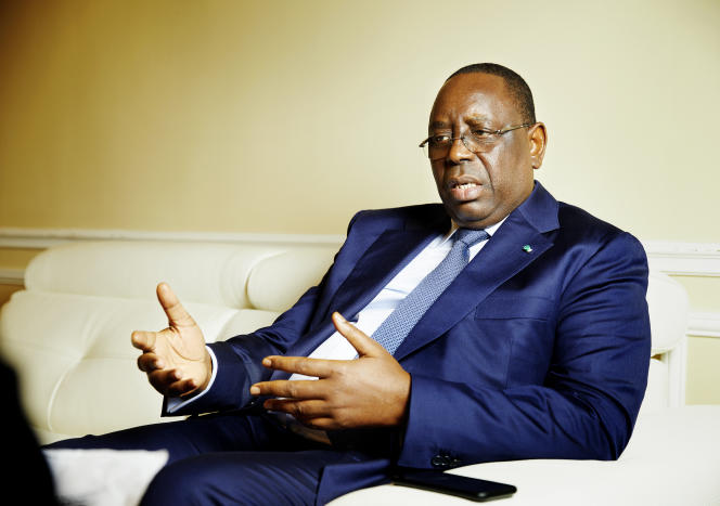 "Usage excessif de la force lors des manifestations ",  "détention arbitraire de journalistes" : Amnesty International épingle le régime de Macky SALL