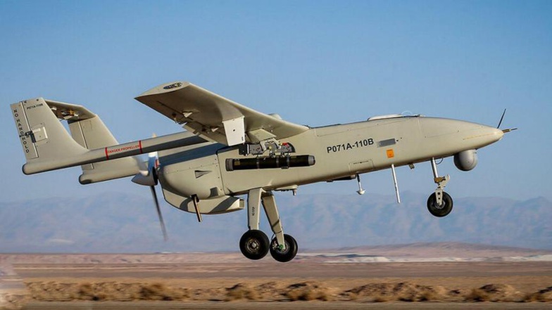 La Russie et la Turquie dotent le Mali de plusieurs avions et drones militaires