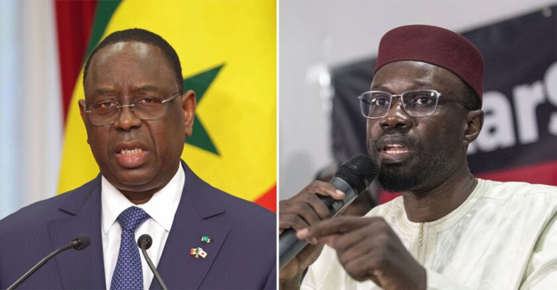3e mandat, Sonko : Macky se lâche et menace