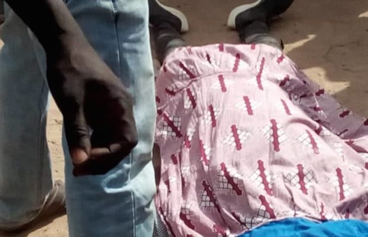 Affrontements à Bignona : Un jeune de 21 ans, tué par balle Affrontements à Bignona : Un jeune de 21 ans, tué par balle