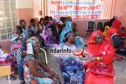 FRONDE AU CRETF DE SAINT-LOUIS : l’étau se resserre. FRONDE AU CRETF DE SAINT-LOUIS : l’étau se resserre.