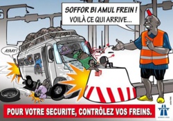 Tourisme et découverte: Dix bonnes raisons de venir au Sénégal