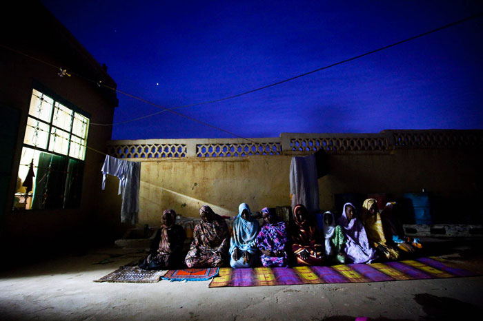 Ramadan: Les musulmans débutent le jeûne au Sénégal ce jeudi