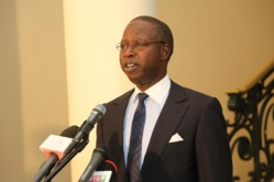 DECLARATION DE POLITIQUE GENERALE: le Premier ministre Mahammad Abdallah Dionne annonce 27 projets d'infrastructures routières pour 570 milliards ( Vidéo intégrale)