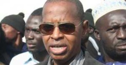 La police confisque le matériel de Walfadjri La police confisque le matériel de Walfadjri