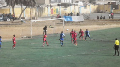 Odcav de Saint-Louis: résultats des matchs de mardi 11 novembre. Odcav de Saint-Louis: résultats des matchs de mardi 11 novembre.