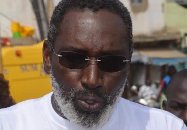 Dr Babacar Niang remis en liberté Dr Babacar Niang remis en liberté