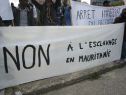 La Mauritanie doit arrêter de s'en prendre aux militants anti-esclavagistes