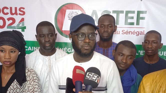 Après Waly Diouf Bodian, El Malick Ndiaye aussi sous bracelet électroniqu Après Waly Diouf Bodian, El Malick Ndiaye aussi sous bracelet électroniqu