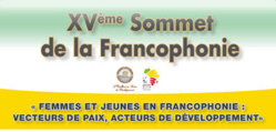 Saint-Louis : L'UGB fait valser la Capitale du Nord aux couleurs de la Francophonie