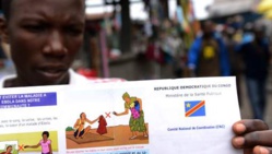 Kinshasa annonce la fin de l'épidémie d'Ebola au Congo