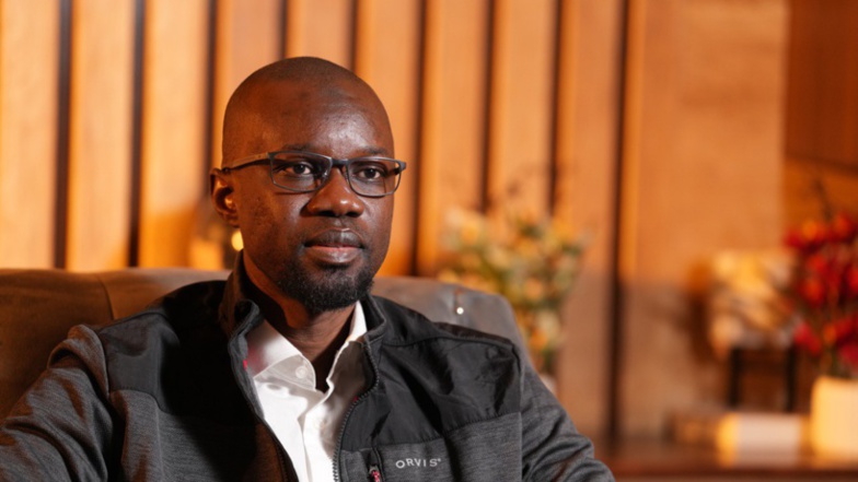 " Le dossier médical brandi exhibé par le Procureur général n’est pas le mien" " Le dossier médical brandi exhibé par le Procureur général n’est pas le mien"