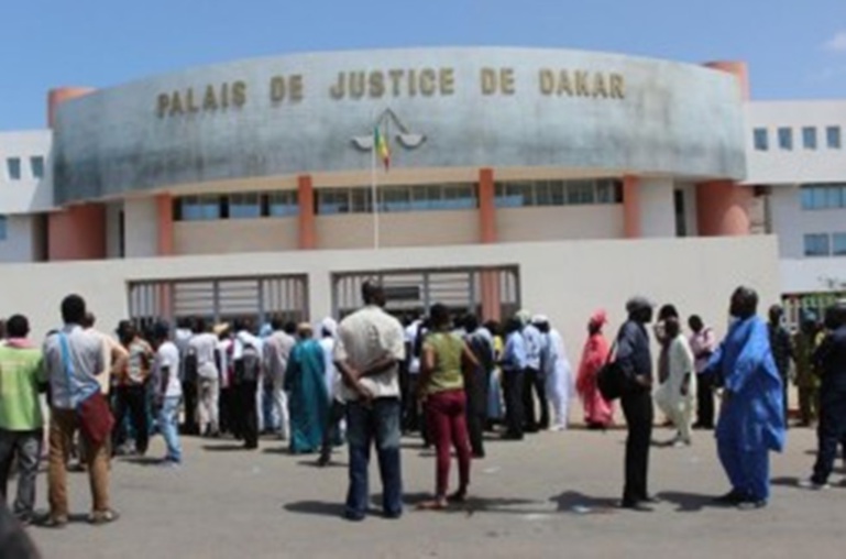 Saint-Louis : la grève de l'UNTJ suivie à 90 pour cent (syndicaliste) Saint-Louis : la grève de l'UNTJ suivie à 90 pour cent (syndicaliste)