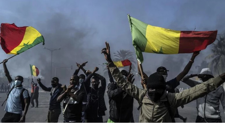 Urgent - Saint-Louis : tous les manifestants libérés