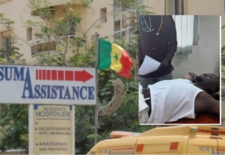 Libération de Dr Aminatou Françoise Bangbola Alabi: Les médecins en spécialisation décrètent 72 heures de grève Libération de Dr Aminatou Françoise Bangbola Alabi: Les médecins en spécialisation décrètent 72 heures de grève