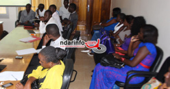 ACTE III DE LA DÉCENTRALISATION: un expert insiste sur le rôle des systèmes d’Informations Géographiques (SIG) ACTE III DE LA DÉCENTRALISATION: un expert insiste sur le rôle des systèmes d’Informations Géographiques (SIG)