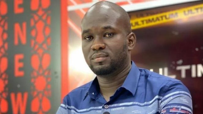 Convoqué ce lundi, Outhmane Diagne zappe la Dic Convoqué ce lundi, Outhmane Diagne zappe la Dic
