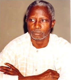 " A-t- on besoin d'un maire "marchand ambulant" ? Par Abdoukhadre SOW