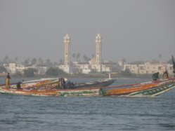 Entre Lille et Saint-Louis au Sénégal de nombreux ponts associatifs