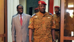 Burkina: le nouveau gouvernement devrait être connu «cet après-midi»