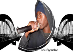 MUSIQUE - Nouveau Single ‘’NIAAX’’ : Sofiyanké diagnostique les maux de la société (audio) MUSIQUE - Nouveau Single ‘’NIAAX’’ : Sofiyanké diagnostique les maux de la société (audio)