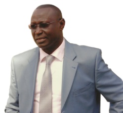 PDS- MAJORITE PRESIDENTIELLE : le président Abdel Kader NDIAYE appelle à la retenue !