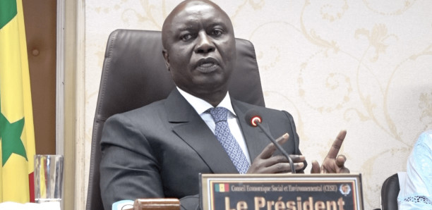 CESE : Les Conseillers BBY pour l'exclusion de Idrissa Seck de la coalition au pouvoir CESE : Les Conseillers BBY pour l'exclusion de Idrissa Seck de la coalition au pouvoir