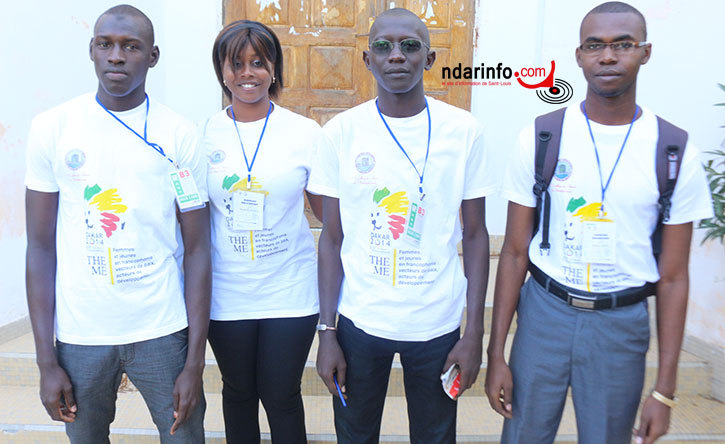 DIRECT - UGB: Le XVe Sommet de la francophonie s'ouvre (photos) DIRECT - UGB: Le XVe Sommet de la francophonie s'ouvre (photos)