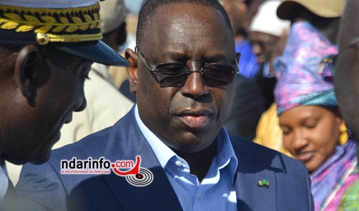 XVe Sommet de la Francophonie: le discours du Président Macky SALL.