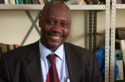 Saint-Louis : Hamady BOCOUM  pour la mise en place d’un réseau du patrimoine francophone.
