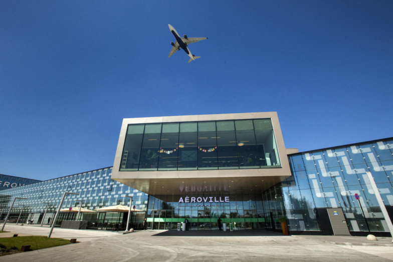 Transport aériens : AIBD SA dégage 200 ha pour réaliser une Aéroville à Diass