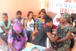 CRETF DE SAINT-LOUIS : les élèves boycottent les cours ce lundi. CRETF DE SAINT-LOUIS : les élèves boycottent les cours ce lundi.