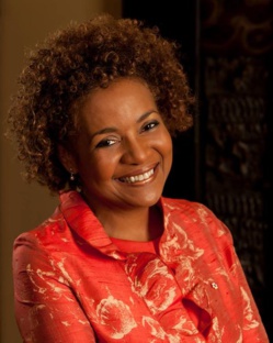La Canadienne Michaëlle Jean désignée secrétaire générale de la Francophonie