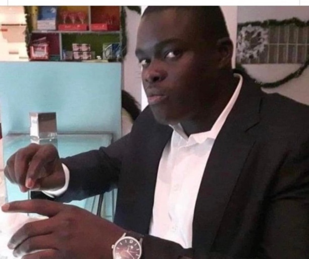 La mesure de garde à vue de Sidy Ahmed Mbaye levée sur instruction du procureur La mesure de garde à vue de Sidy Ahmed Mbaye levée sur instruction du procureur