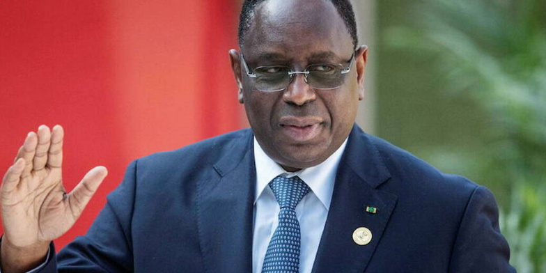 Le juridiquement souhaitable pour le président de la République Macky SALL en 2024