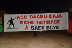 Navétane Saint-Louis: Voici les résultats préliminaires des phases départementales Navétane Saint-Louis: Voici les résultats préliminaires des phases départementales