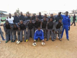 Phases départementales - Tirage 2ème tour préliminaire: le programme des matches. Phases départementales - Tirage 2ème tour préliminaire: le programme des matches.