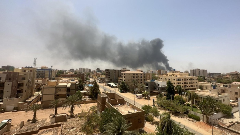 Soudan: les affrontements ont fait plus de 400 morts, selon l’Organisation mondiale de la santé Soudan: les affrontements ont fait plus de 400 morts, selon l’Organisation mondiale de la santé