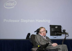 L'intelligence artificielle "pourrait mettre fin à la race humaine"