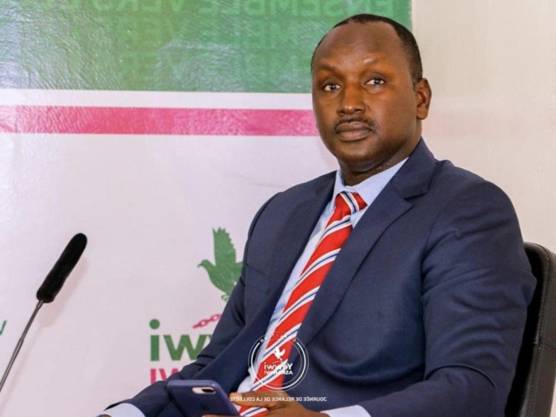 Cheikh Tidiane Dieye sur la sortie de Macky Sall : « Respecter la Constitution vaut mieux que mille dialogues » » Cheikh Tidiane Dieye sur la sortie de Macky Sall : « Respecter la Constitution vaut mieux que mille dialogues » »