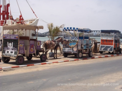 Le budget du ministère du Tourisme progresse de 75, 89% Le budget du ministère du Tourisme progresse de 75, 89%